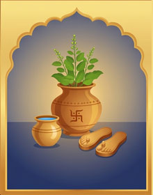 Indira Ekadashi