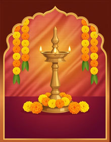 Vijaya Dashami (Bada Dashain) Utsav