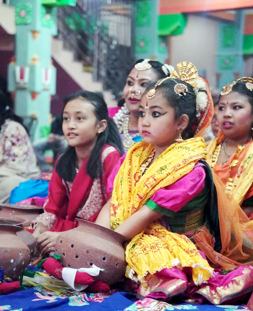 Shree Kalaparishad