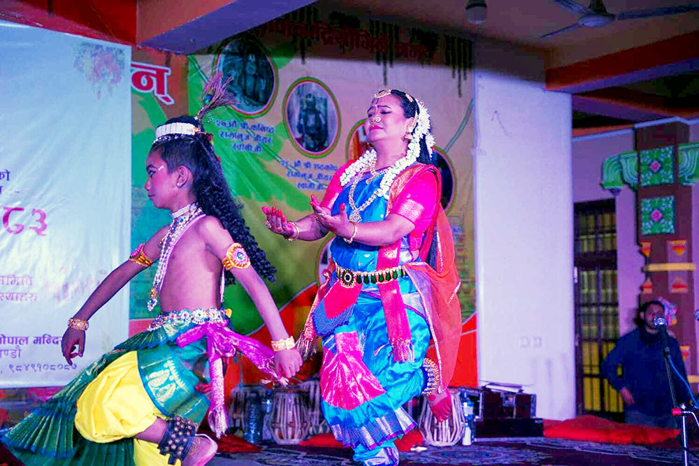 Shree Kalaparishad