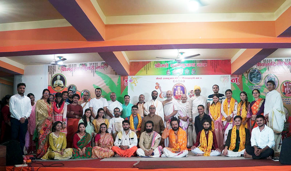 Shree Kalaparishad