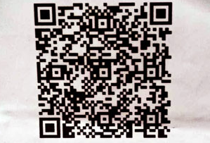 Shree Vaishnav Parishad Nepal Donation QR Code