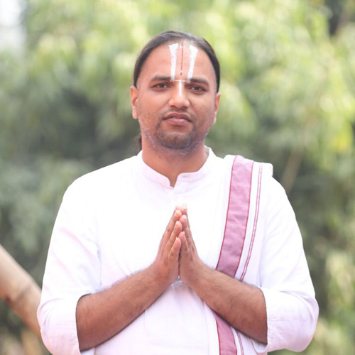 Ramanuj Nepal