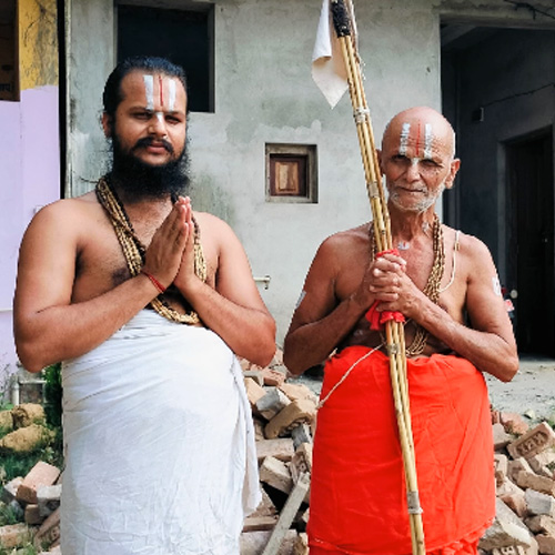 Narayana Prapannacharya