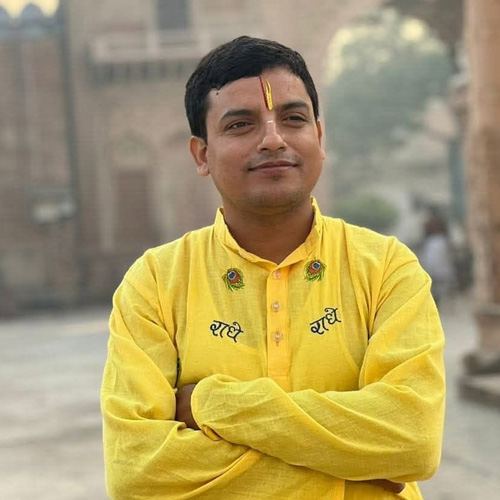 Durga Prasad Neupane