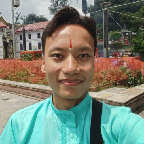 Shishir Gurung