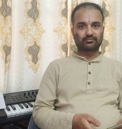 Prayash Kumar Subedi