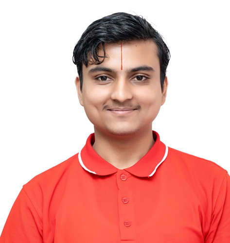 Darshan Guragain