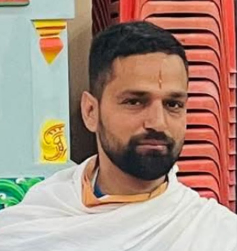 Bimal Paudel