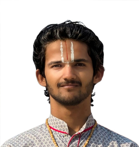 Rajeev Baskota