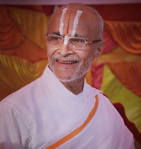 श्री१००८ देवराजाचार्य स्वामीजी महाराज