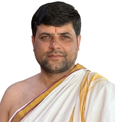 गोविन्द अधिकारी