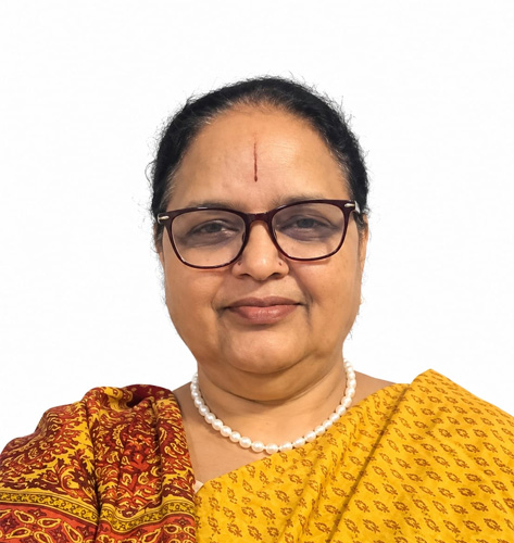 कौशल्या दाहाल