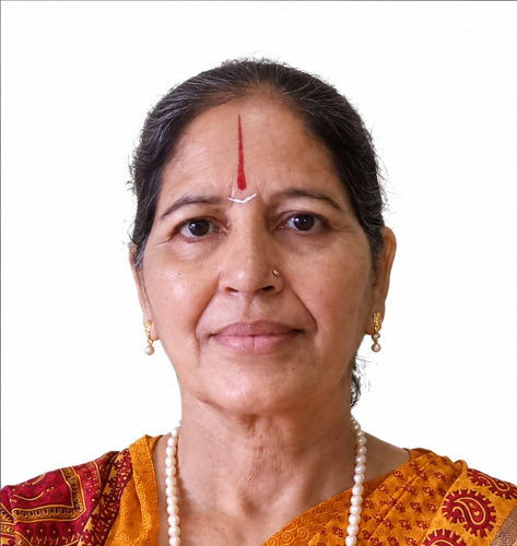 नारायणी मल्ल