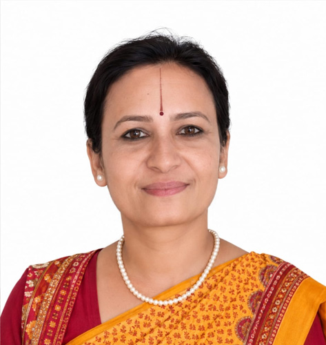 शुभा चापागाई