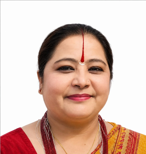 श्रीदेवी आचार्य