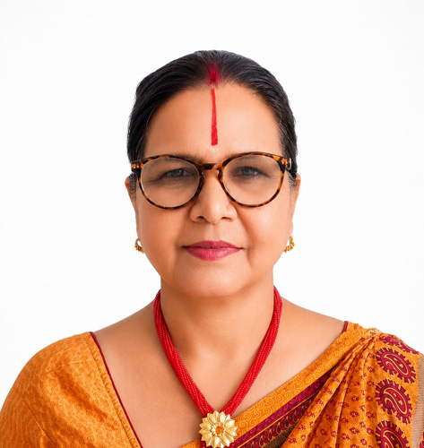 भागिरथा खतिवडा