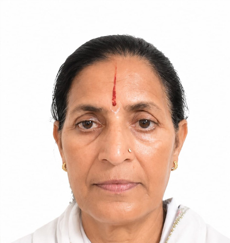 छायां पाण्डे (सुदूरपश्चिम)