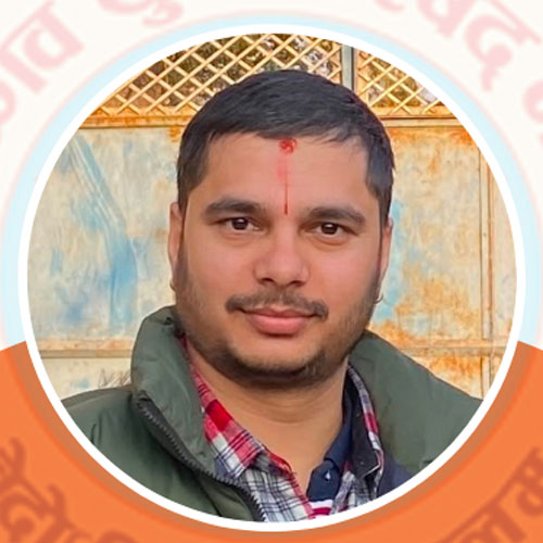 गोविन्द ढुङ्गेल