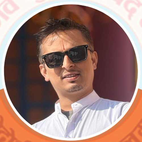 शेखर खनाल