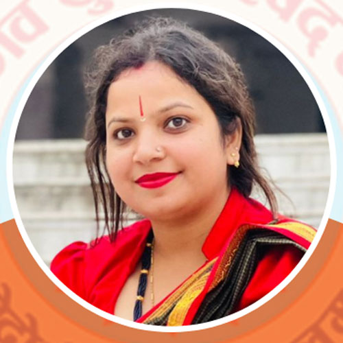 पुष्पा भण्डारी