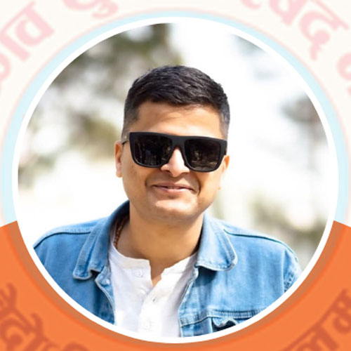 विवश सापकोटा