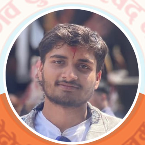 नमन कोइराला