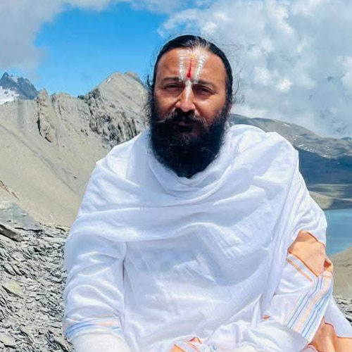  श्री १००८ ऋषिप्रपन्नाचार्य स्वामीजी 