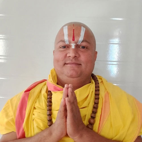 भक्तिसार आचार्य(सुदुरपश्चिम)