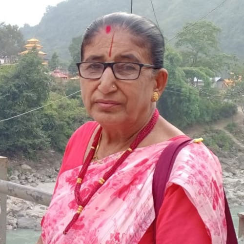 सीतादेवी बाँस्कोटा