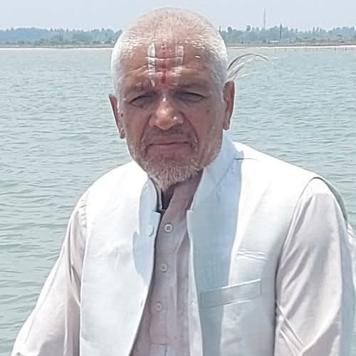 अनन्त प्रपन्न कँडेल(गण्डकी)