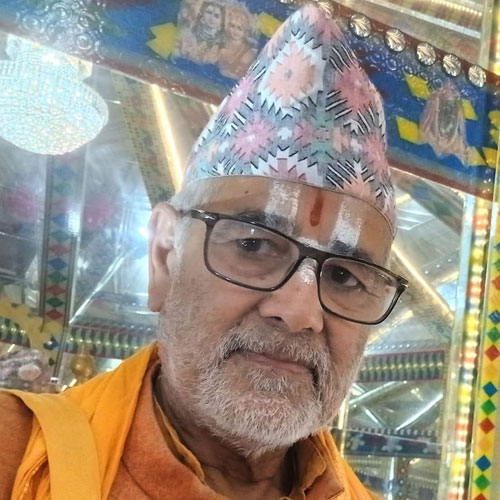 शिव कोइराला(मधेस)
