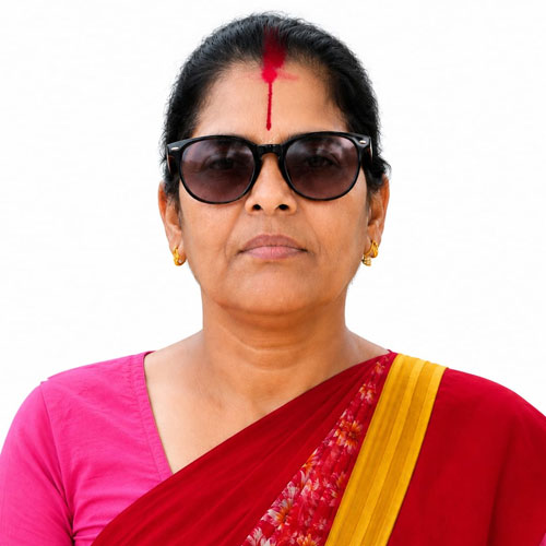 निर्मला काफ्ले (मधेश)