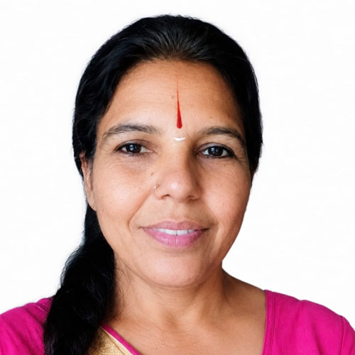 अलका पाण्डे