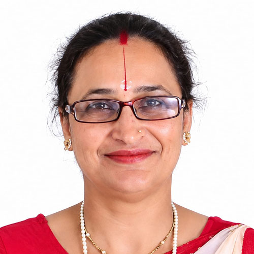 यशोदा खनाल
