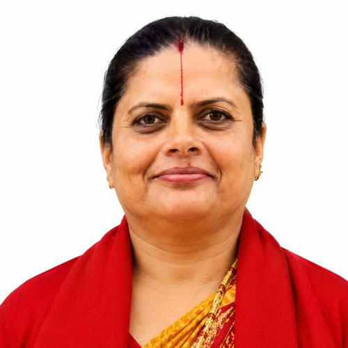 तुलसी निउरे (बाग्मती)