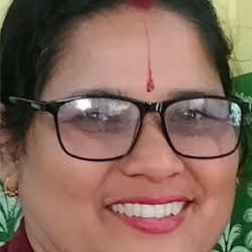 अमृता धिताल
