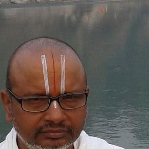 Varadaraj Swami