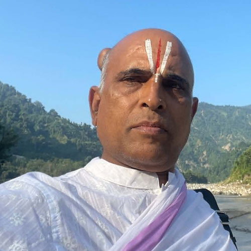 Damodar Adhikari
