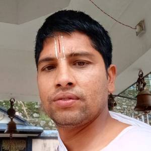 लिलामणि पौडेल
