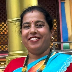श्री रामशोभा न्यौपाने