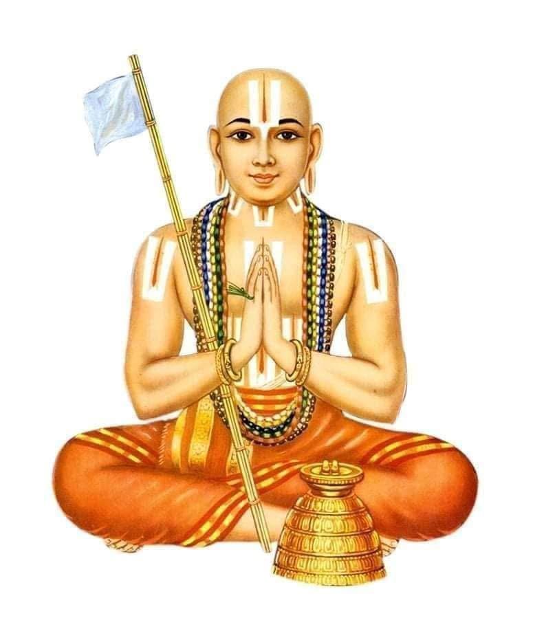 Shreemad Ramanujacharya