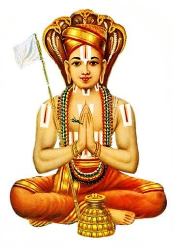 Shree Barabaramuni