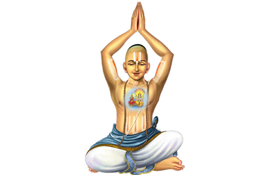 महायोगी (पेयाल्वार)