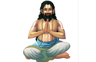 Bhaktisara (Tirumjishaialwar)