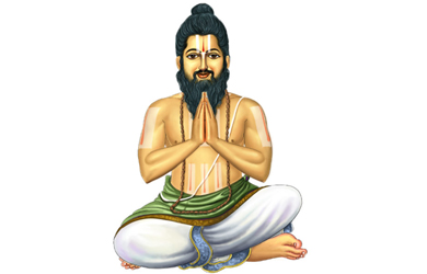 Madhurakavi Alvar