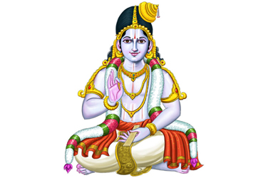 Sri Nammazhwar