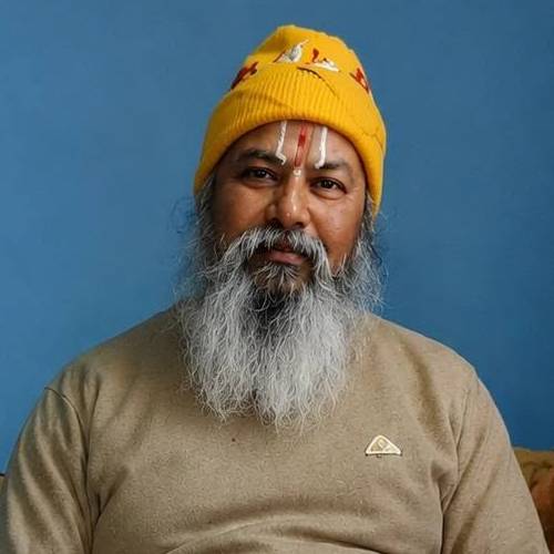 Shree Swami Madhawacharya 